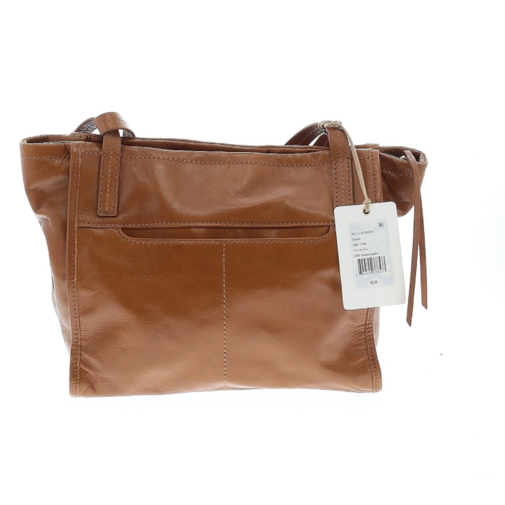 NWT HOBO Chance in Truffle